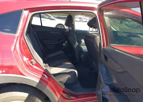 2019 Subaru Crosstrek 2.0I Premium z USA, uszkodzony, nr VIN JF2GTAEC3KH214601